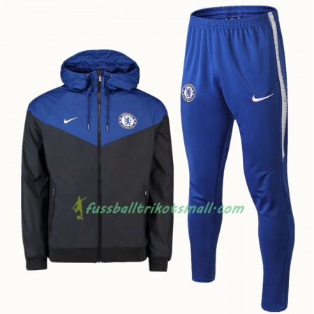Chelsea Trainingsanzug Windrunner 2018-2019